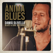 Ànima Blues (Blues & Soul Sessions)