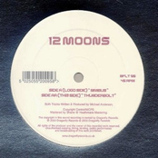 Nimbus by 12 Moons