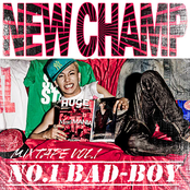 NO.1 BAD BOY
