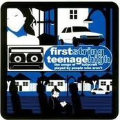 First String Teenage High: The Songs of Tullycraft Played By People Who Aren't