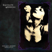 SHOTGUN WEDDING