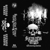 with Burning Devotion