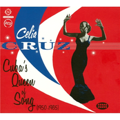 Cogele El Gusto by Celia Cruz