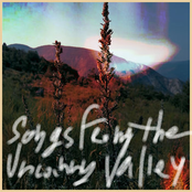 Songs from the Uncanny Valley