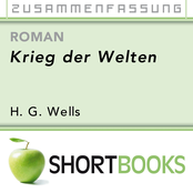 Krieg der Welten [Shortbook]