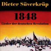 1848 - Lieder der deutschen Revolution