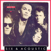 derek & the dirt