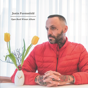 Justin Furstenfeld: Open Book Winter Album