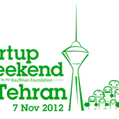 Startup Weekend Tehran - 2nd Round