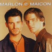 Marlon e Maicon