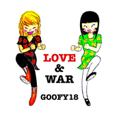 LOVE&WAR