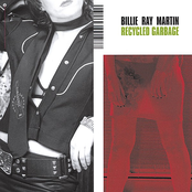 Recycled Garbage cover