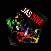 Jas 5ive - EP