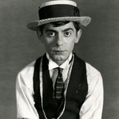 eddie cantor