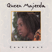 Down In A Africa by Queen Majeeda