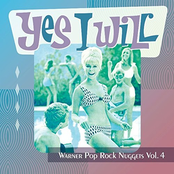 Yes I Will: Warner Pop Rock Nuggets Vol. 4