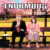 Your Weird Stuff by Enormous