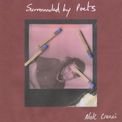 Nick Cianci: Surrounded by Poets