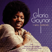 Gloria Gaynor: I Will Survive