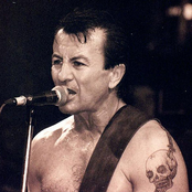 Lee Ving