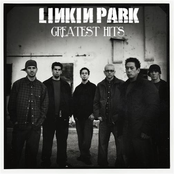 Cure For The Itch by Linkin Park