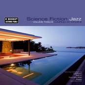 Science Fiction Jazz Vol. 12
