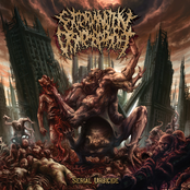 Gutted Face by Extermination Dismemberment