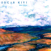 edgar kivi