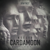 Cardamoon