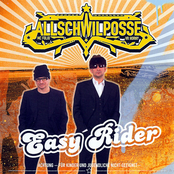 Easy Rider by Allschwil Posse