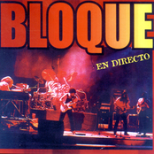 Rey De La Noche by Bloque