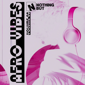 Nothing But... Afro Vibes, Vol. 08