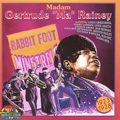 Daddy Goodbye Blues by Ma Rainey