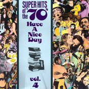 Super Hits of the '70s: Have a Nice Day, Volume 4