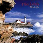Tim Janis: Water's Edge