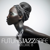 Future Jazz Cafe, Vol. 8