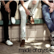 Made of Crystals (Single)
