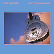 Brothers in Arms Album Picture