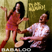 punk mambo!