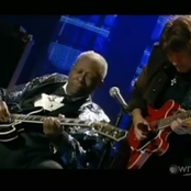 b.b. king & richie sambora