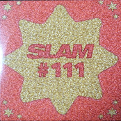 Slam CD Zur Ausgabe 111