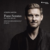 Kristian Bezuidenhout: Haydn: Piano Sonatas