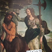 RIOT TEA CLUB ISSUE 3