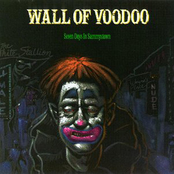 Big City by Wall Of Voodoo