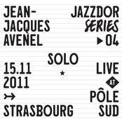 Live at Pôle Sud Strasbourg 15.11.2011