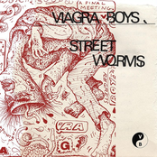 Viagra Boys: Street Worms