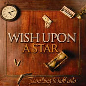 Wish Upon A Star: Something to hold onto