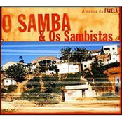 O Samba & Os Sambistas