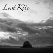 lost kite