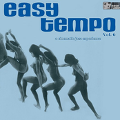 Easy Tempo Vol. 6: A Cinematic Jazz Experience